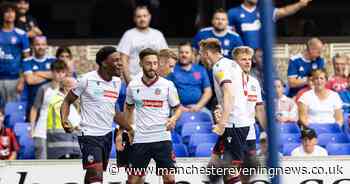 Strikes expected to disrupt rail travel for Bolton Wanderers' League One Ipswich Town opener - Manchester Evening News