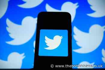 Is Twitter down? Users report issues with social media platform - The Bolton News