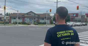 More than 40 candidates vying for council registered in Hamilton’s fall municipal election