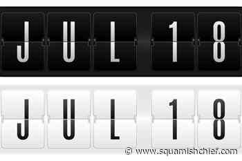 Pre-campaign period for municipal elections begins Monday - Squamish Chief