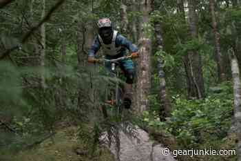 'Drop N Roll': Honza Winter, Matt Bolton Shred Squamish Gnar - GearJunkie