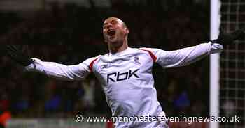 Bolton legend Stelios talks Wanderers move & why Man City & Liverpool transfers did not happen - Manchester Evening News