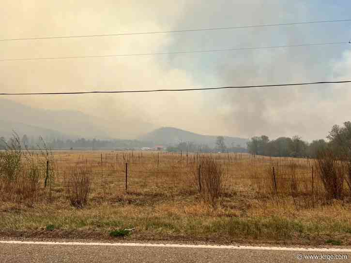 Hermits Peak Calf Canyon Act could help farmers who lost land