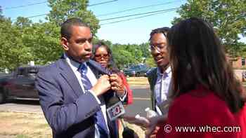 Rochester Mayor responds to RPD/EMT video