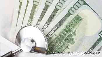 Medicare's Proposed Physician Fee Schedule a Mixed Bag, Doc Groups Say