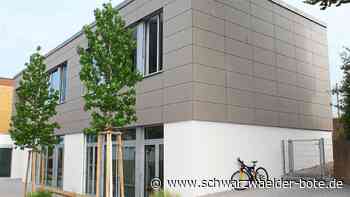 Anzeige: Die Platznot hat nun ein Ende