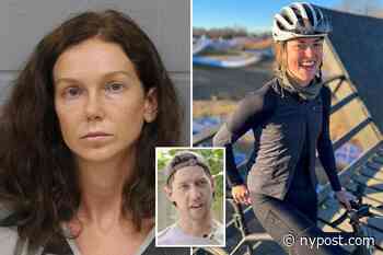 Love-triangle murder suspect Kaitlin Armstrong allegedly told suitor she had a 'traumatizing breakup' - New York Post