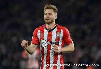 Southampton have just signed perfect Stuart Armstrong ally as news confirmed – pundit - Football Insider