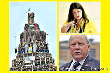 IN FULL: The e-mail exchange between Alliance's Kellie Armstrong and TUV's Jim Allister which led to Nolan Show row coverage - Belfast News Letter