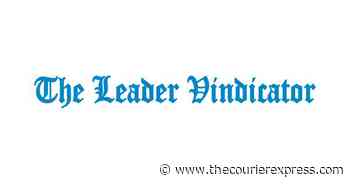 Online law enforcement information platform coming to Armstrong Co. - The Courier-Express