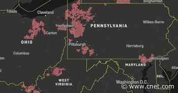 Armstrong Internet Review: Average Speeds for a High Price - CNET