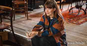 Lady Linn in duo op 'Vlaanderen Feest' | Destelbergen | hln.be - Het Laatste Nieuws