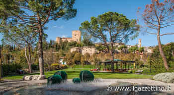 A Santarcangelo di Romagna per il festival internazionale di teatro - ilgazzettino.it