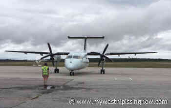 Passport delays concern northern MP - My West Nipissing Now