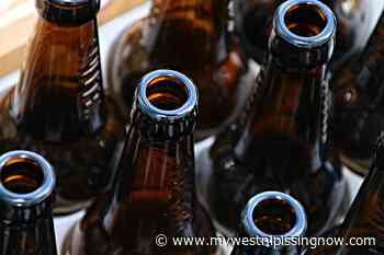 Hospitals benefiting from bottle-return campaign - My West Nipissing Now