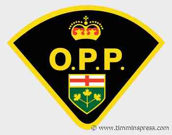 Woman charged in West Nipissing neighbour dispute | The Daily Press - The Daily Press