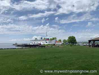 Ribs, music and fun in North Bay - My West Nipissing Now