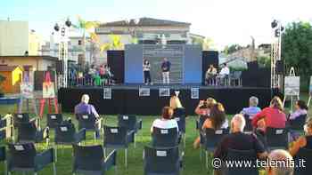 LOCRI: CONVEGNO SULLA ARCHELOGIA SUBACQUEA - Telemia