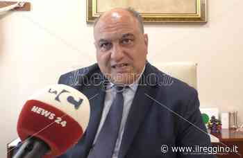 Nuove leve Cordì, il sindaco di Locri ringrazia le forze dell’ordine: «Aria più pulita in città» - Il Reggino