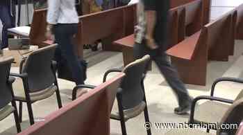 Diverse Parkland School Shooting Jury In For a Long Process: Legal Expert