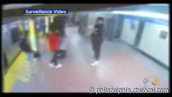 14-Year-Old Boy Turns Himself In To Police In Connection With Center City SEPTA Subway Platform Shooting: Police - CBS Philly