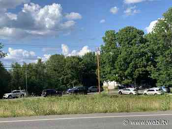 Police respond to incident at Newport campground - WABI