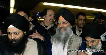 Canadian police confirm 'high profile' killing of Sikh businessman Malik - Reuters.com