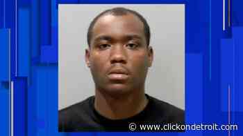 Detroit man charged with murder after police say he shot man in neck at liquor store, fled scene - WDIV ClickOnDetroit