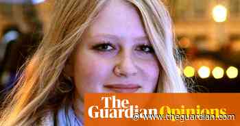 The police failed my cousin, Gaia Pope. Five years on, others like her are still at risk - The Guardian