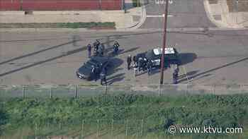 Contra Costa County DA drops 40 cases tainted by possible police 'moral turpitude' - KTVU FOX 2 San Francisco