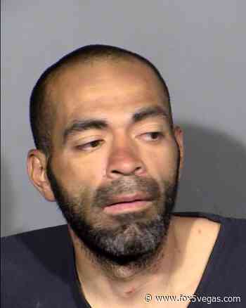 Las Vegas real estate agent attacked at model home, police say - Fox 5 Las Vegas
