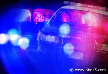 Columbus police officer “strangled and choked” during late night arrest - WMTV – NBC15