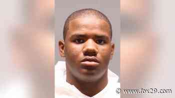 Police: Boy, 14, charged with murder after 73-year-old man beaten to death with traffic cone - FOX 29 Philadelphia