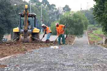 Esteio terá ciclovia de quase oito quilômetros até o início de 2023 - Jornal VS