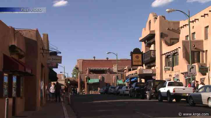 City of Santa Fe presents plan for midtown housing