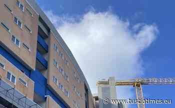 Coronavirus, Asl Viterbo: "416 casi accertati nella giornata odierna. Un decesso" - TusciaTimes.eu (.it) - Tuscia Times