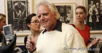 David Dalton, Rock Writer Who Lived the Scene, Dies at 80