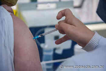 Carapicuíba e Osasco ampliam cobertura vacinal da 4ª dose; Cotia segue sem previsão - Cotia e Cia