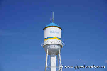 Stage 1 water restriction in place for Wetaskiwin - Pipestone Flyer