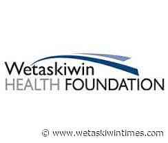WHF launches largest Capital Campaign to support equipment enhancements in ER - Wetaskiwin Times Advertiser