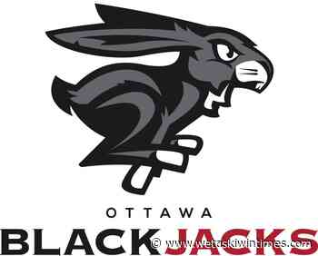 Blackjacks sign Gee-Gees forward Inkumsah - Wetaskiwin Times Advertiser