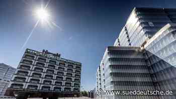 Veltins braut im ersten Halbjahr so viel Bier wie noch nie - Süddeutsche Zeitung - SZ.de