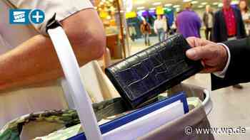 Polizei Meschede: Warum wir auf Tricks von Dieben reinfallen - WP News