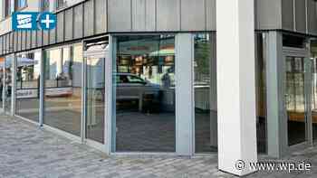 Meschede: Was sich im ehemaligen Blumenladen Wamser tut - WP News