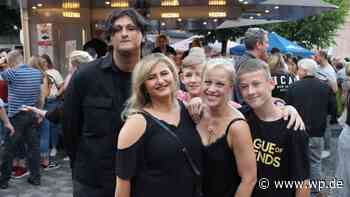 Open Air in Meschede - WP News