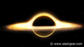 10 Things We Know About Black Holes