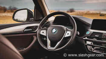 BMW Speaks Up After Getting Slammed Over Heated Seat Subscriptions