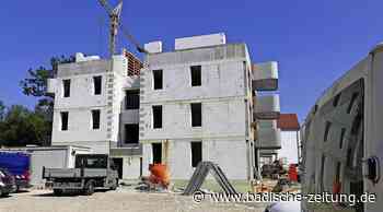 Weiterer Wohnraum - Bad Krozingen - Badische Zeitung