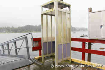 Dial tone: TELUS removing 19 of the 22 payphones in the Tofino-Ucluelet area