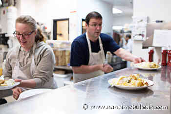 Rising food costs, hike in demand cause for concern at Victoria’s Our Place charity